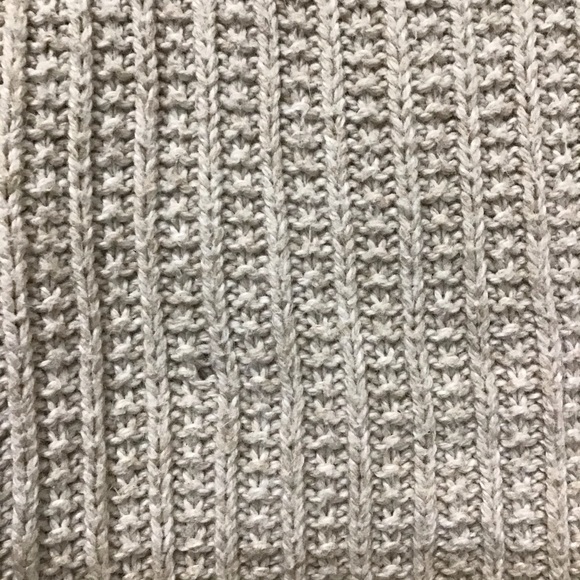 Madewell  Riverside Texture tan Color, oversized, - Picture 8 of 8